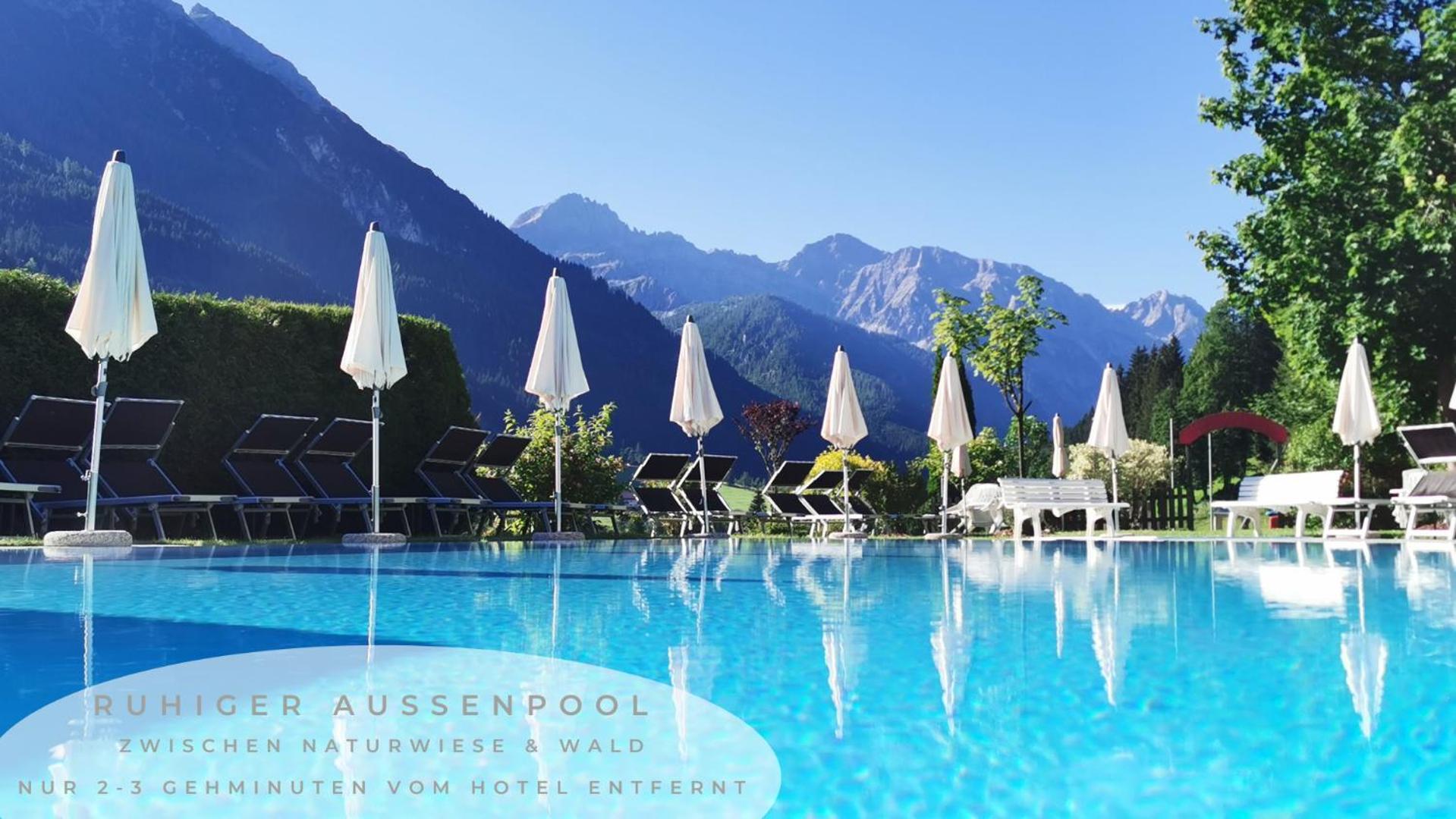 Hotel Angerwirt 클레이날 외부 사진