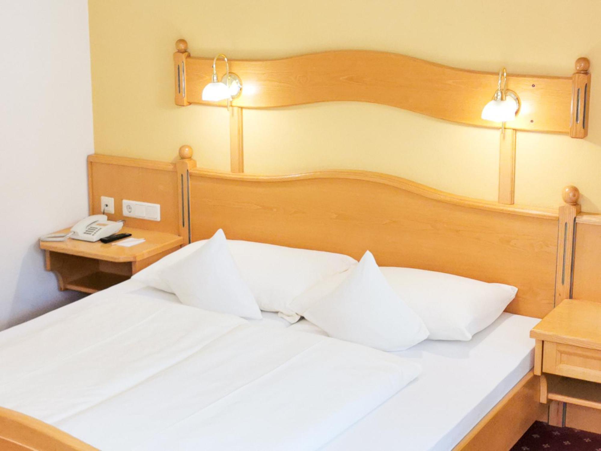 Hotel Angerwirt 클레이날 객실 사진
