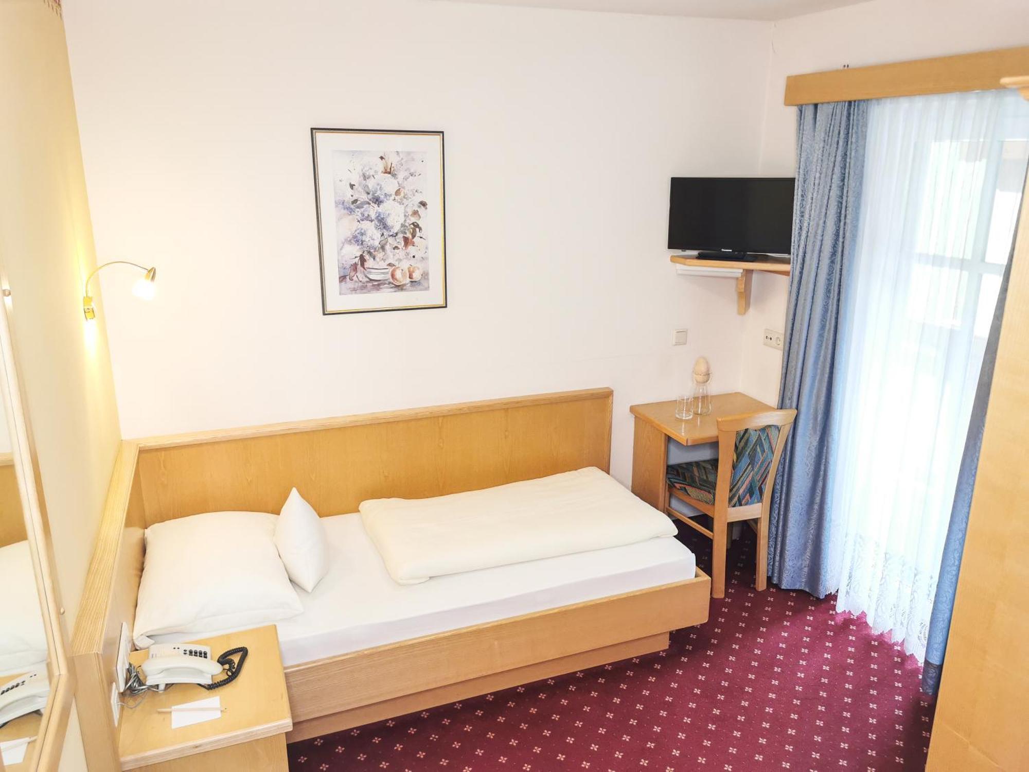 Hotel Angerwirt 클레이날 객실 사진