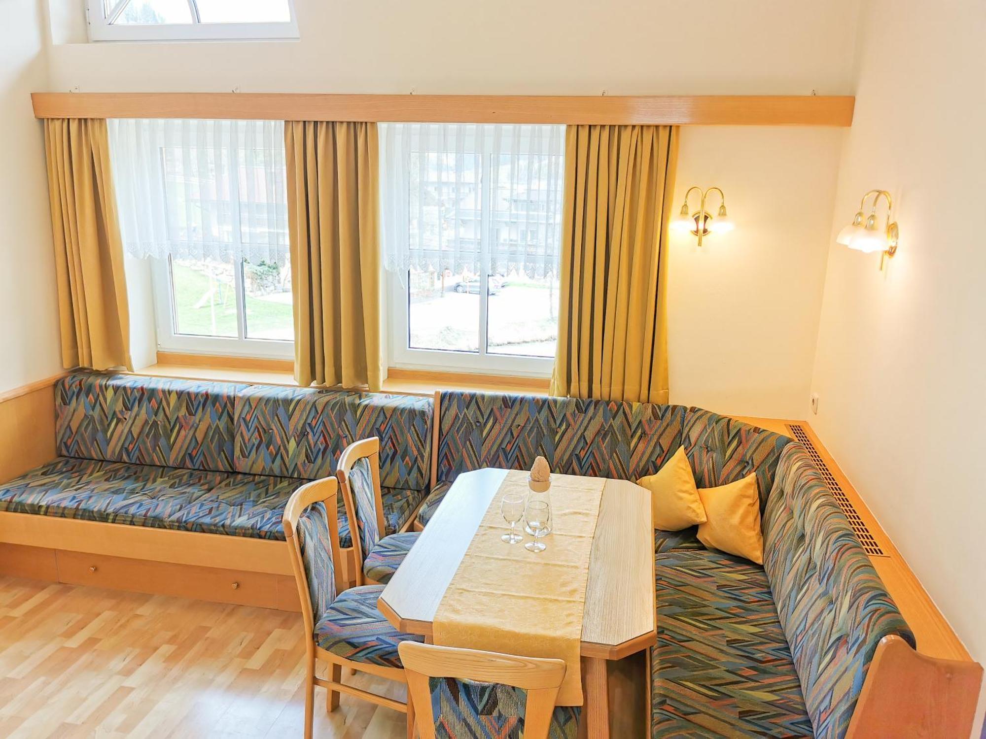 Hotel Angerwirt 클레이날 객실 사진