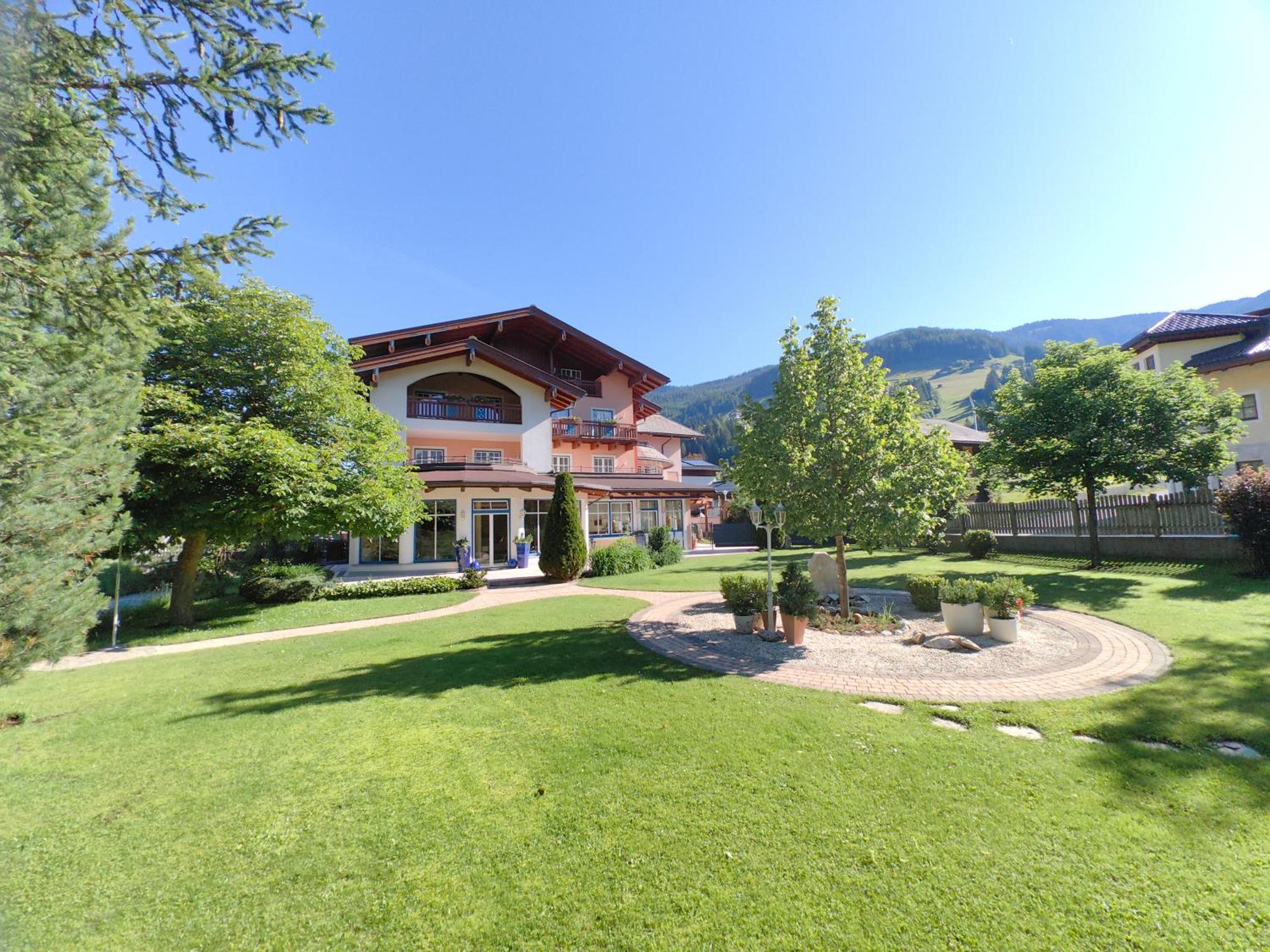 Hotel Angerwirt 클레이날 외부 사진