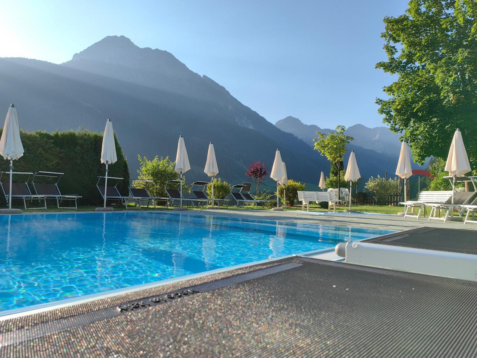 Hotel Angerwirt 클레이날 외부 사진