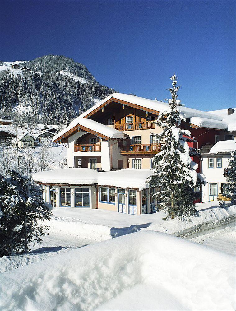 Hotel Angerwirt 클레이날 외부 사진