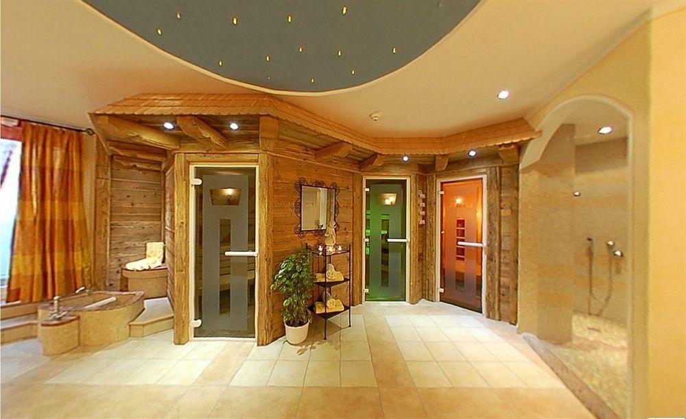 Hotel Angerwirt 클레이날 외부 사진