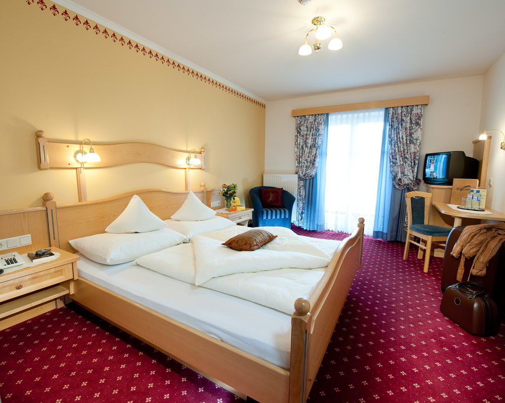 Hotel Angerwirt 클레이날 외부 사진