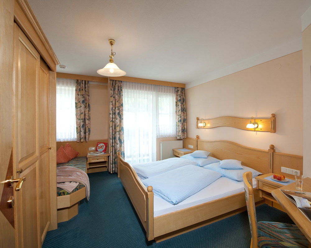 Hotel Angerwirt 클레이날 외부 사진