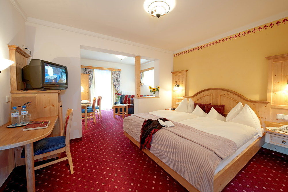Hotel Angerwirt 클레이날 외부 사진